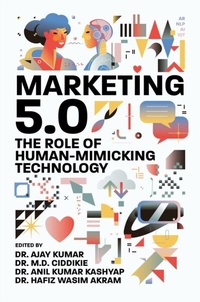 Abbildung von: Marketing 5.0 - Emerald Publishing Limited