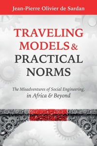 Abbildung von: Traveling Models and Practical Norms - Berghahn Books