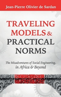 Bild: Traveling Models and Practical Norms - Berghahn Books