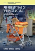 Cover: Representations of "Japanese Nature" - Berghahn Books