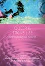 Cover: Queer and Trans Life - Berghahn Books