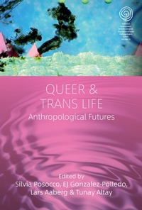 Abbildung von: Queer and Trans Life - Berghahn Books