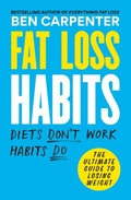 Cover: Fat Loss Habits - SHORT BOOKS