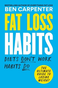 Enlarge image Cover: Fat Loss Habits - SHORT BOOKS