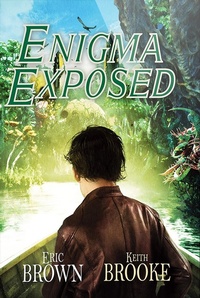Enlarge image Cover: Enigma Exposed - PS Publishing