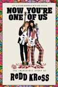 Cover: Now You're One of Us - Omnibus Press