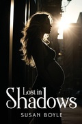 Cover: Lost in Shadows - GHOSTWRITY