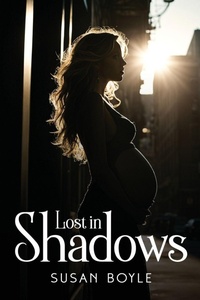 Enlarge image Cover: Lost in Shadows - GHOSTWRITY