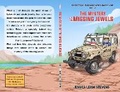 Cover: The Mystery of the Missing Jewels - Every Cloud Publishing