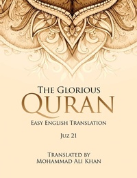 Abbildung von: The Glorious Quran - Amazon Publishing Plus