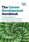 Cover: The Career Development Handbook - Trotman