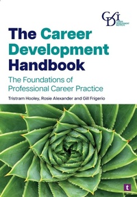 Enlarge image Cover: The Career Development Handbook - Trotman