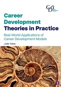 Cover: Career Development Theories in Practice - Trotman