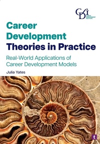 Enlarge image Cover: Career Development Theories in Practice - Trotman