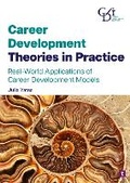 Cover: Career Development Theories in Practice - Trotman