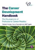 Cover: The Career Development Handbook - Trotman