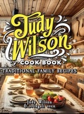 Cover: Judy Wilson Cook Book - Editio Ars Conscientaie