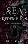 Cover: Sea of Redemption - Heidi Stark, Author
