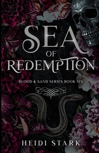 Enlarge image Cover: Sea of Redemption - Heidi Stark, Author