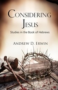 Cover: Considering Jesus - Cobb Publishing