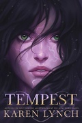 Cover: Tempest (French) - Karen Lynch