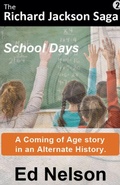 Cover: School Days - Eastern Shore Publishing