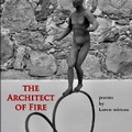 Cover: The Architect of Fire - Azalea Art Press