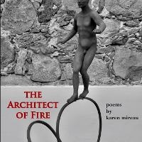 Enlarge image Cover: The Architect of Fire - Azalea Art Press