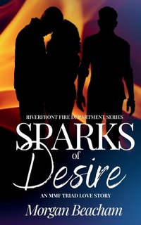 Abbildung von: Sparks of Desire - Priorities Publishing