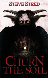 Enlarge image Cover: Churn the Soil - Black Void Publishing