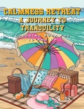Cover: Calmness Retreat - Fairyland books