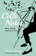 Cover: Cello Notes - Kinetics Design