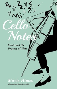 Enlarge image Cover: Cello Notes - Kinetics Design