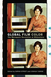 Abbildung von: Global Film Color - Rutgers University Press