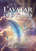 Cover: L'Avatar des ombres - BoD - Books on Demand