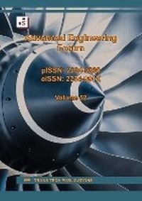Enlarge image Cover: Advanced Engineering Forum Vol. 52 - Trans Tech Publications Ltd