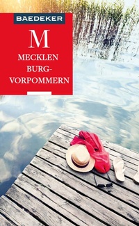 Abbildung von: Baedeker Reiseführer E-Book Mecklenburg-Vorpommern - Baedeker