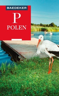 Abbildung von: Baedeker Reiseführer E-Book Polen - Baedeker