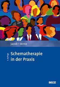 Abbildung von: Schematherapie in der Praxis - Beltz Verlagsgruppe GmbH & Co. KG