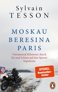 Cover: Moskau - Beresina - Paris - Penguin