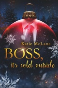 Cover: Boss, it's cold outside - Tolino Media