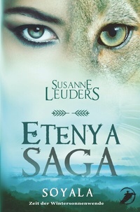 Enlarge image Cover: Soyala - Tolino Media