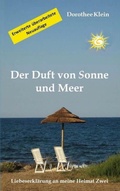 Cover: Der Duft von Sonne und Meer - BoD - Books on Demand