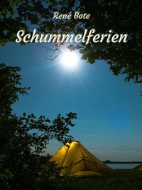 Abbildung von: Schummelferien - neobooks