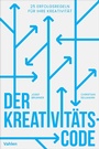 Cover: Der Kreativitätscode - C.H.Beck Digital