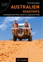 Cover: Australien - Roadtrips - 360° medien