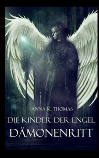 Abbildung von: Dämonenritt - Anderland Books