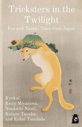 Cover: Tricksters in the Twilight - Matatabi Press
