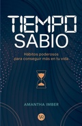 Cover: Tiempo sabio - VR Editoras