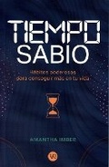 Cover: Tiempo Sabio - V&R Ediciones